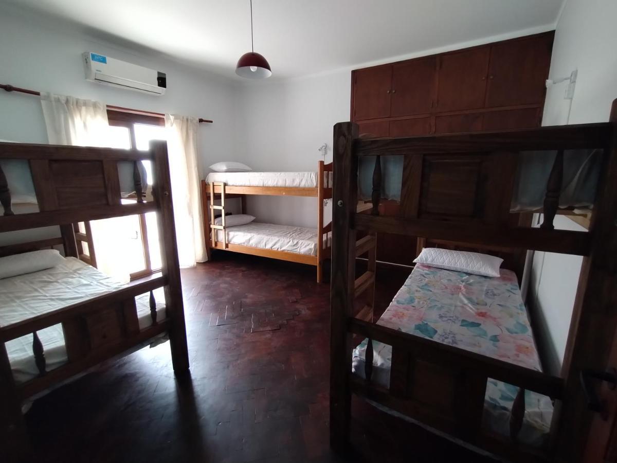 Hostel Terminal Mendoza Extérieur photo