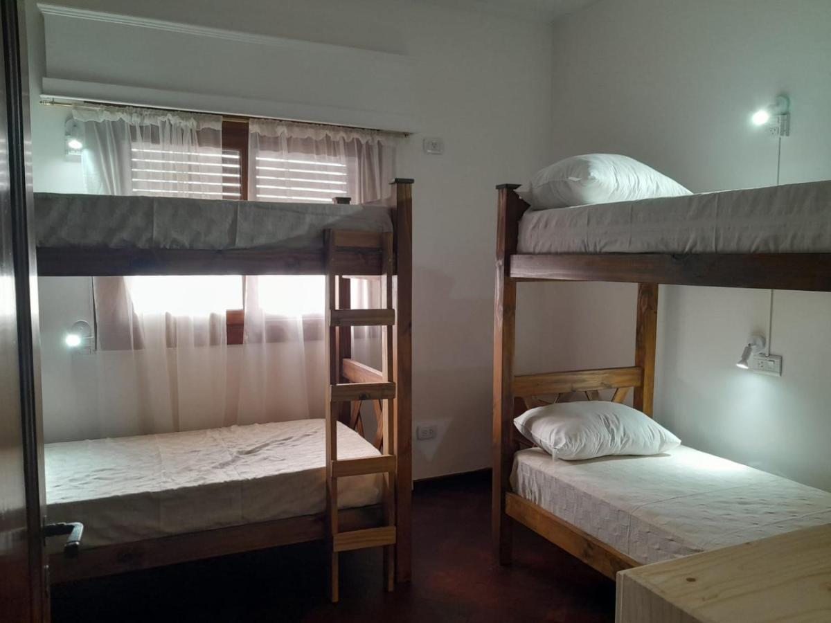 Hostel Terminal Mendoza Extérieur photo
