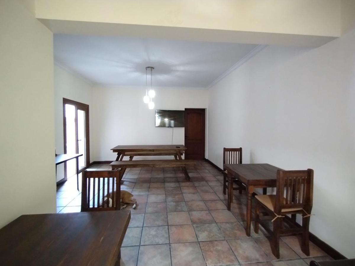 Hostel Terminal Mendoza Extérieur photo