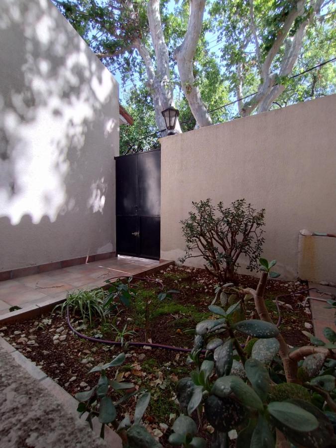 Hostel Terminal Mendoza Extérieur photo