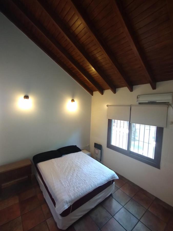 Hostel Terminal Mendoza Extérieur photo