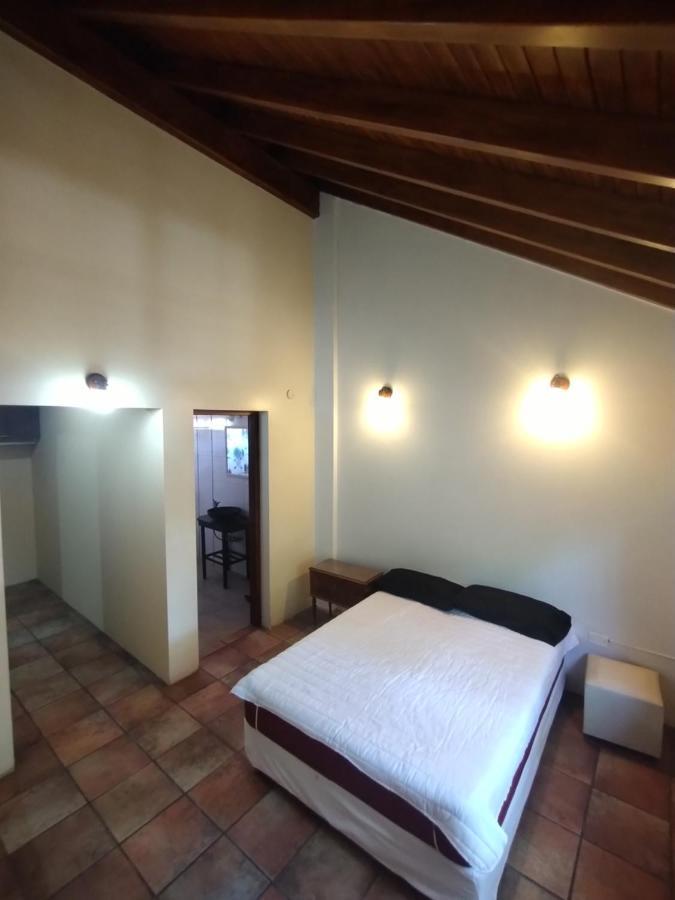 Hostel Terminal Mendoza Extérieur photo